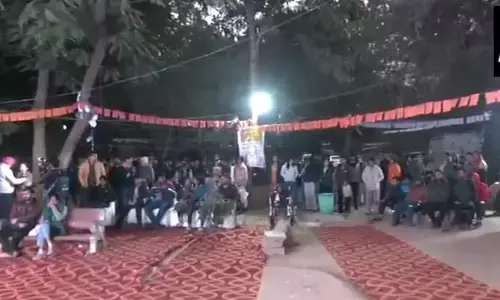 JNU: జేఎన్‌యూలో ఘర్షణ.. పలువురు విద్యార్థులకు గాయాలు