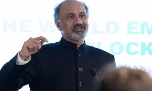 World Bank: భారత్ నిర్మాణాత్మక సంస్కరణలను వేగవంతం చేయాలి
