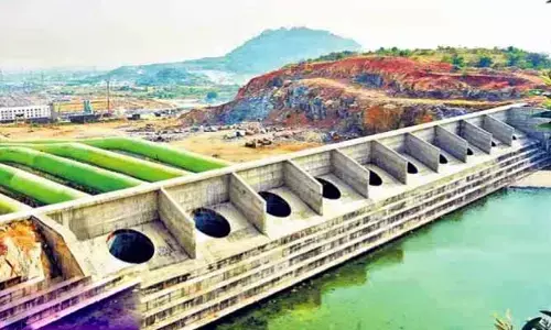 Mahaboob Nagar: అడుగుదూరంలో అరవై ఏండ్ల కల..!