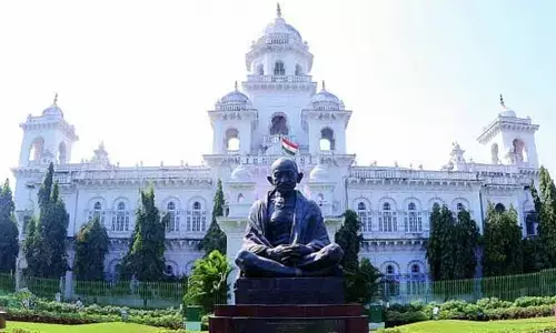 TG Assembly: రద్దా.. పొడిగింపా? ‘జమిలి’తో అసెంబ్లీ కాల పరిమితిపై అనిశ్చితి