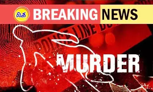 Brutal Murder: రాష్ట్రంలో మరో సంచలనం.. భార్య, కుమారుడిని చంపి వ్యక్తి బలవన్మరణం