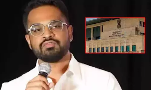 నాపై నమోదైన13 ఎఫ్‌ఐఆర్‌లు క్వాష్‌ చేయండి:  సజ్జల మరో పిటిషన్