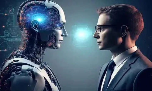 AI orders : తల్లిదండ్రులను చంపేయమని..బాలుడికి ఏఐ ఆదేశాలు!