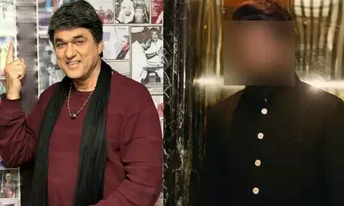 ‘శక్తిమాన్‌గా ఆ హీరోనే కరెక్ట్’.. టాలీవుడ్ స్టార్‌పై ముకేశ్ ఖన్నా ఇంట్రెస్టింగ్ కామెంట్స్