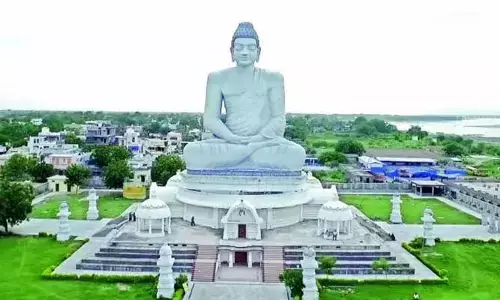 అమరావతి నిర్మాణంలో మరో కీలక ముందడుగు