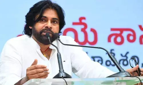 AP Deputy CM:‘టూరిస్ట్ డెస్టినేషన్‌గా ఏపీ’.. డిప్యూటీ సీఎం పవన్ కళ్యాణ్ కీలక వ్యాఖ్యలు