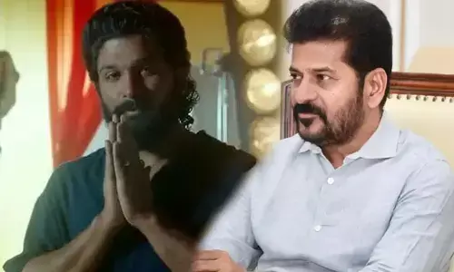 Allu Arjun-CM Revanth: అల్లు అర్జున్ అరెస్ట్.. సీఎం రేవంత్‌‌ సర్కార్‌పై ప్రశంసల జల్లు