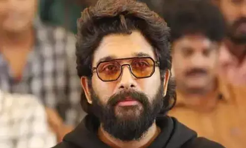 Allu Arjun Arrest : అల్లు అర్జున్ అరెస్ట్‌పై పోలీసుల వివరణ