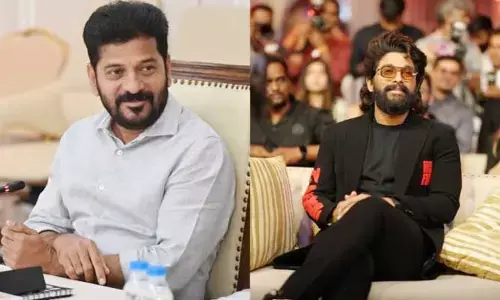 CM Revanth Reddy: ‘ఆ ప్రచారం నమ్మొద్దు.. పేరు మర్చిపోతే ఫీల్ అవుతానా?’