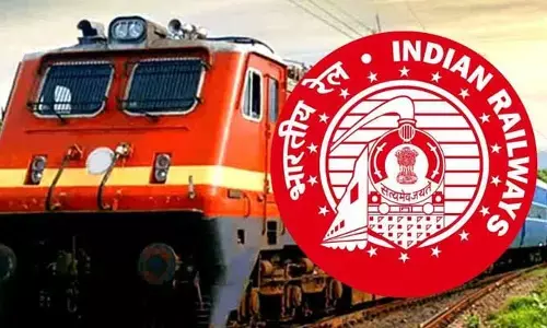 నిరుద్యోగులకు గుడ్ న్యూస్.. 1104 పోస్టుల భర్తీకి నోటిఫికేషన్..