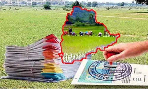 Disha Special Story : ఇకపై ప్రతి ప్రాపర్టీకి స్పెషల్ కోడ్.. సర్కారు ఖజానాకు భారీ ఆదాయం