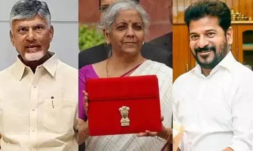 Delhi: ఏపీ నుంచి ఇప్పించండి.. నిర్మలా సీతారామన్‌కు సీఎం రేవంత్ కీలక రిక్వెస్ట్