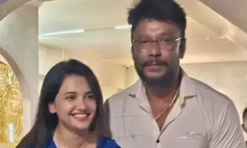 నటుడు దర్శన్‌కు బెయిల్ ఇవ్వడంపై కర్ణాటక హైకోర్టుపై సుప్రీంకోర్టు ఆగ్రహం