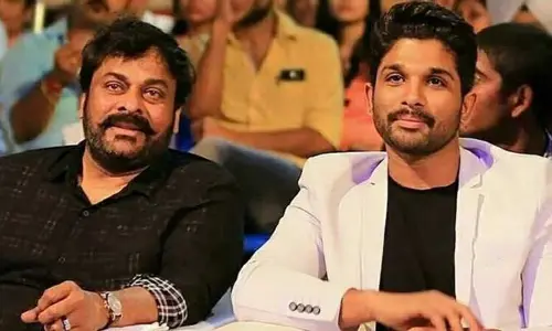 మెగా ఫ్యామిలీ - అల్లు ఫ్యామిలీ వేరు వేరు కాదు.. బెయిల్‌పై స్పందించిన జనసేన నేత