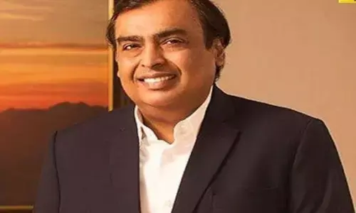 Wealthiest Family: ప్రపంచ అత్యంత ధనిక కుటుంబాల జాబితాలో అంబానీ ఫ్యామిలీ