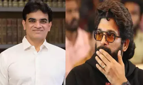 అల్లు అర్జున్ కేసు వాదించిన లాయర్ గంటకు ఎంత చార్జ్ చేస్తాడో తెలిస్తే షాక్ అవ్వాల్సిందే? (పోస్ట్)