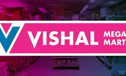 Vishal Megamart IPO: ముగిసిన విశాల్ మెగామార్ట్ ఐపీఓ.. 28 రేట్ల సబ్‌స్క్రిప్షన్‌..!