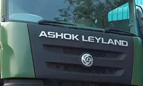 Ashok Layland: వాహనాల ధరలను 3 శాతం పెంచిన అశోక్ లేలండ్
