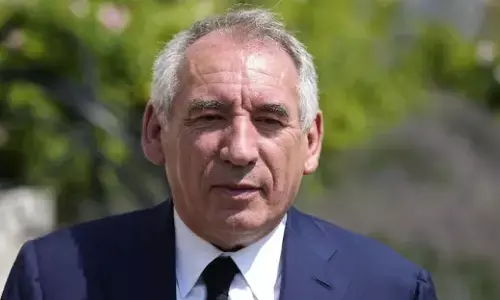 Francois Bayrou : ఫ్రాన్స్ నూతన ప్రధానిగా ఫ్రాంకోయిస్ బేరౌ‌.. ఈయన ఎవరు ?