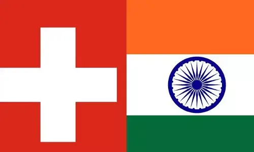 Switzerland: భారత్‌కు అత్యంత అనుకూల దేశ హోదాను ఉపసంహరించుకున్న స్విట్జర్లాండ్