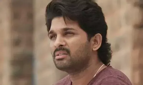 Ex Minister: సీఎం పేరు మర్చిపోయినందుకే అల్లు అర్జున్‌ను టార్చర్ చేశారు