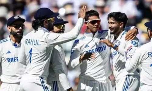 బ్రిస్బేన్‌లో భారత్ పుంజుకుంటుందా?.. ఆస్ట్రేలియాతో నేటి నుంచే మూడో టెస్టు