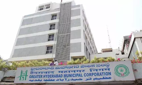 Hyderabad: మేయర్‌కు బడ్జెట్ భయం.. ఆమోదం తెలపని స్థాండింగ్ కమిటీ