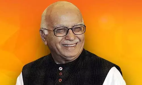 LK Advani : అద్వానీ హెల్త్ బులిటెన్ విడుదల