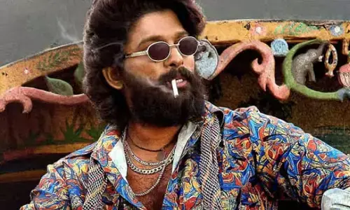 Chanchalguda Jail: రాత్రంతా మేల్కొనే ఉన్న అల్లు అర్జున్.. జైలు అధికారులను పదే పదే ఏం అడిగారో తెలుసా?