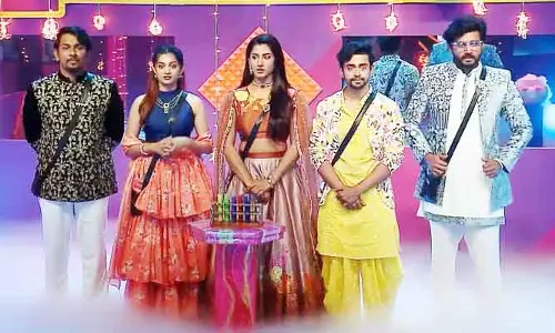 Bigg Boss Telugu Season-8: విన్నర్ ఎవరో తెలిసిపోయింది.. ఈసారి కప్పు కొట్టేది అతడే..?
