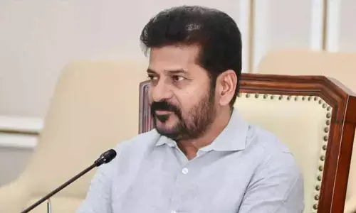 CM Revanth:అసెంబ్లీలో గందరగోళం పై సీఎం రేవంత్ రెడ్డి ఆరా