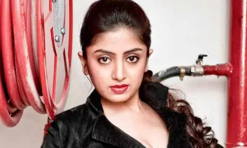 Poonam Kaur: రాజకీయం అంటే ఇదేనంటూ పూనమ్ కౌంటర్లు.. వైరల్‌గా మారిన ట్వీట్