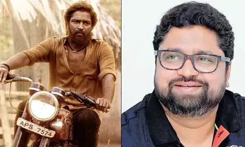‘బచ్చల మల్లి’ సినిమా చూశాకా నరేష్‌ని అలా పిలుస్తారు.. నిర్మాత ఇంట్రెస్టింగ్ కామెంట్స్