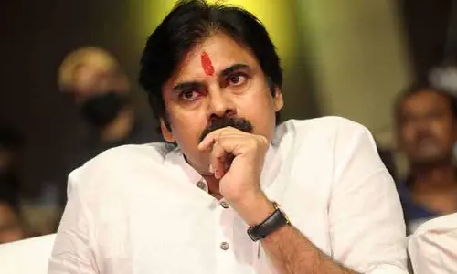 ‘పవన్ కళ్యాణ్.. ఇలా చేయడం న్యాయమా?’.. మాజీ ఎమ్మెల్యే సంచలన వ్యాఖ్యలు