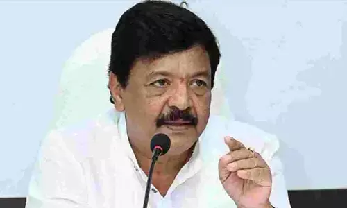 AP News: ప్రతి ఒక్కరికి ఇంధన పొదుపుపై అవగాహన తప్పనిసరి:మంత్రి దుర్గేష్