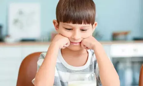 Kids Health : పిల్లల్లో ఈ లక్షణాలు కనిపిస్తే జాగ్రత్త.. ఆ లోపంవల్ల కావచ్చు!