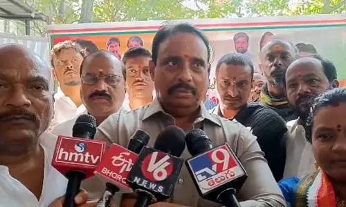 Dhanam: అల్లు అర్జున్ మాకు బంధువే.. ఎమ్మెల్యే దానం నాగేందర్ కీలక వ్యాఖ్యలు