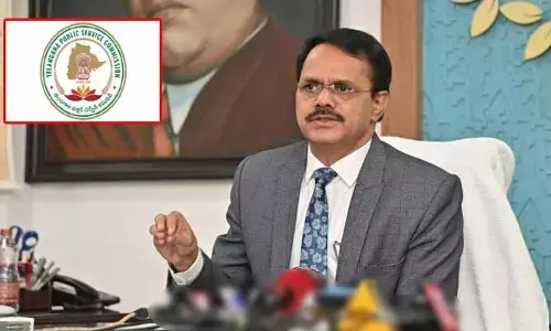 TGPSC: గ్రూప్ -2 అభ్యర్థులకు టీజీపీఎస్సీ చైర్మన్ కీలక అప్ డేట్