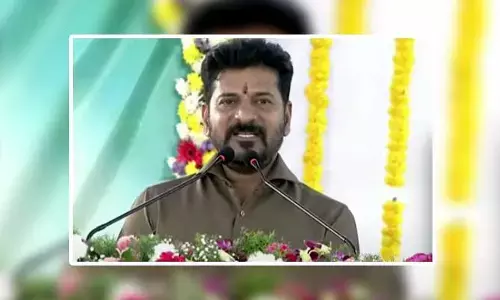 TG Govt: ఆ అపోహ ఇప్పుడు లేదు.. CM రేవంత్ కీలక వ్యాఖ్యలు
