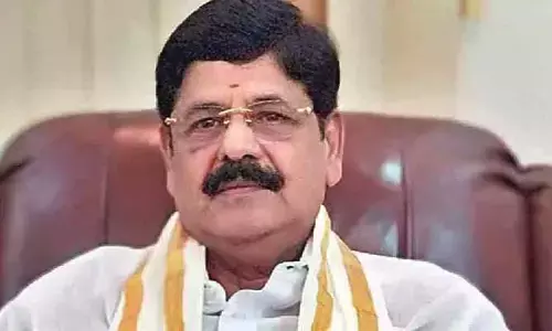 Vijayawada:భక్తులకు గుడ్ న్యూస్.. యాప్ లాంచ్ చేసిన మంత్రి ఆనం