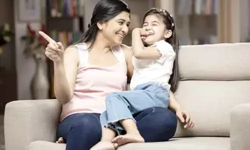 పిల్లల్లో కాన్ఫిడెన్స్ లెవల్స్ పెంచే పేరెంటింగ్ చిట్కాలు..!