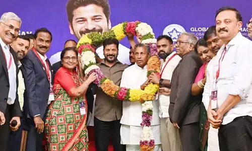 CM Revanth Reddy:  మాదిగలకు అన్యాయం జరగనివ్వను: సీఎం రేవంత్ రెడ్డి