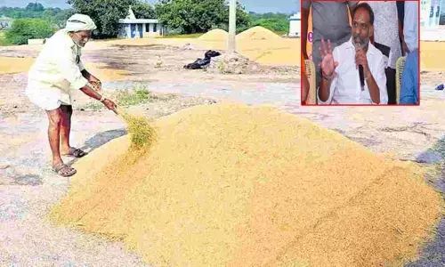 రైతులకు గుడ్ న్యూస్... మంత్రి గొట్టిపాటి రవి కీలక ప్రకటన