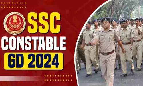 SSC GD Constable Results: ఎస్‌ఎస్‌సీ జీడీ కానిస్టేబుల్ తుది ఫలితాలు విడుదల