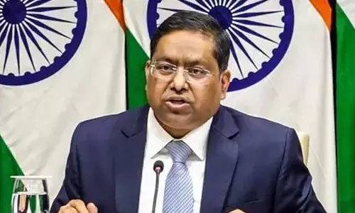 Canada: కెనడాలోని భారతీయులు జాగ్రత్తగా ఉండాలి.. అడ్వైజరీ జారీ చేసిన కేంద్రం
