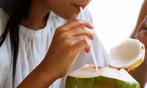 Coconut Water : కొబ్బరి నీళ్లు.. చలికాలంలో తాగితే శరీరంలో జరిగే మార్పులివే..