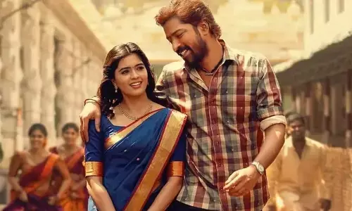 Allari Naresh: అల్లరి నరేష్ ‘బచ్చల మల్లి’ ట్రైలర్ రిలీజ్..