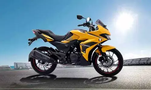 Hero MotoCorp: హీరో మోటోకార్ప్ కీలక నిర్ణయం.. మూడు బైకులకు గుడ్‌బై..!