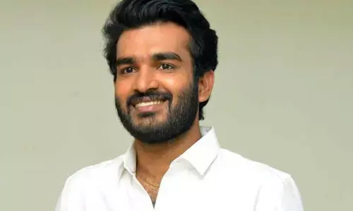Kiran Abbavaram: పారితోషికం భారీగా పెంచేసిన కిరణ్ అబ్బవరం.. ఎన్ని కోట్లు అంటే..!
