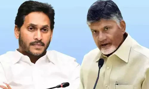 సొంత ఇలాకలో జగన్‌కు బిగ్ షాక్..  టీడీపీలోకి ఏడుగురు కీలక నేతలు?